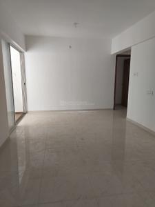 Hall Image of 1068 Sq.ft 2 BHK Apartment / Flat for sale in Majestique Swapnangan Wing A And Wing B, Dhayari Pune for Rs. 7600000