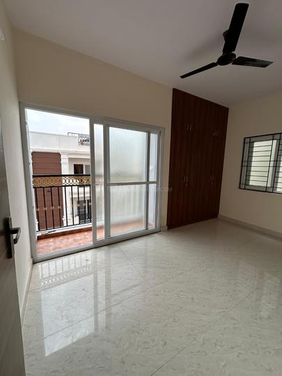 Sai Sree Layout, Parappana Agrahara Bedroom 1