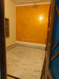 Bedroom Image of 1000 Sq.ft 2 BHK Builder Floor for rent in Ganga Nagar Rishikesh for Rs. 13000