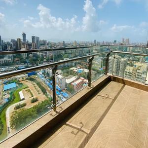 2.5 BHK Flat