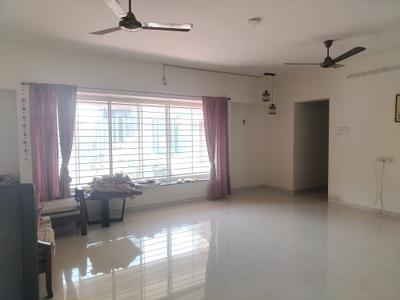 Living Room Image of 1650 Sq.ft 3 BHK Apartment / Flat for sale in Shree Bal Kapil Akhila, Baner Pune for Rs. 19000000