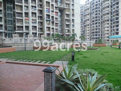 Image of 1620 Sq.ft 3 BHK Apartment / Flat for sale in Paradise Sai Spring, Kharghar, Navi Mumbai for Rs. 18000000