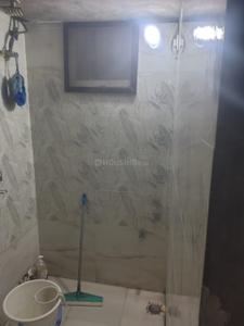 Bathroom Image of 813 Sq.ft 2 BHK Apartment / Flat for sale in Samta Nagar Ratlam for Rs. 1900000