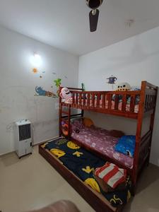 Hall Image of 1443 Sq.ft 4 BHK Villa for sale in Aratt Rolling Whites by Aratt, Dodda Hagade Bengaluru for Rs. 14250000