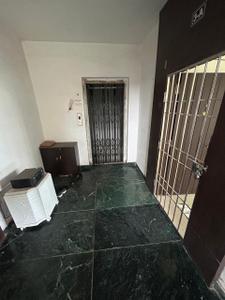 Image of 850 Sq.ft 1 BHK Independent House for rent in Harmu, Ranchi for Rs. 8000