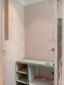 Bedroom Three Image of 1143 Sq.ft 3 BHK Builder Floor for sale in East Of Kailash New Delhi for Rs. 30500000