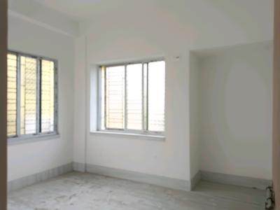 Bedroom Image of 1120 Sq.ft 3 BHK Apartment / Flat for sale in Sarada Pally Kolkata for Rs. 6160000