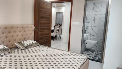 Image of 1795 Sq.ft 4 BHK Apartment / Flat for sale in RK The Veranda, Kanakpura, Jaipur for Rs. 8600000