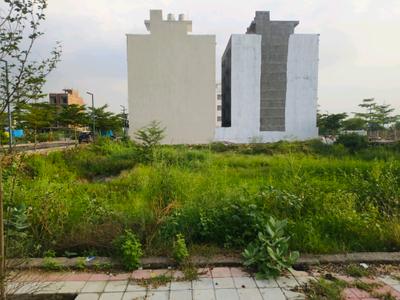 Image of 147 Sq.ft Residential Plot / Land for sale in Skywhales Vienna Greens II, Sector 99A, Gurgaon for Rs. 26515000