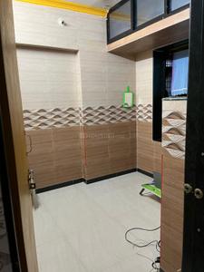 Image of 320 Sq.ft 1 BHK Apartment / Flat for rent in Naigoan CHS, Dadar East, Mumbai for Rs. 24000