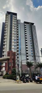 Image of 1719 Sq.ft 3 BHK Apartment / Flat for sale in Sumadhura Horizon, Kondapur, Hyderabad for Rs. 20984000