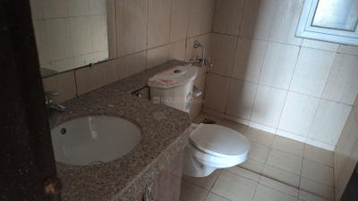 Image of 1720 Sq.ft 3.5 BHK Apartment / Flat for rent in The 3C Lotus Panache, Sector 110, Noida for Rs. 38998