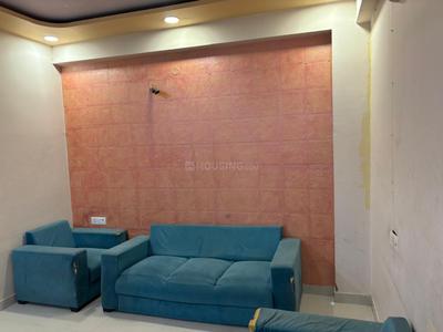 Hall Image of 1080 Sq.ft 1 RK Apartment / Flat for sale in Shri Balaji Residency, Mansarovar Extension Jaipur for Rs. 4500000