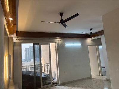 Hall Image of 740 Sq.ft 3 BHK Apartment / Flat for sale in Sector 79 Gurgaon for Rs. 7500000