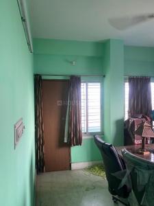 Hall Image of 1250 Sq.ft 3 BHK Apartment / Flat for sale in Dum Dum Cantonment Kolkata for Rs. 5500000