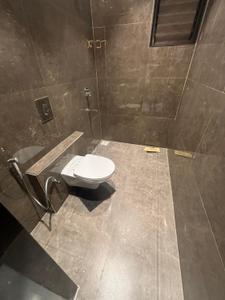 Bathroom Image of 900 Sq.ft 2 BHK Apartment / Flat for sale in Mohisha The Skylark, Ravet Pune for Rs. 6500000