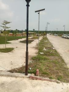 Image of 1000 Sq.ft Residential Plot / Land for sale in Lolai, Lucknow for Rs. 6200000