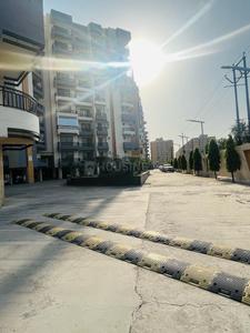 Image of 2535 Sq.ft 4 BHK Apartment / Flat for sale in Ratan Galaxy Phase II, Vrindavan Yojana, Lucknow for Rs. 17111250