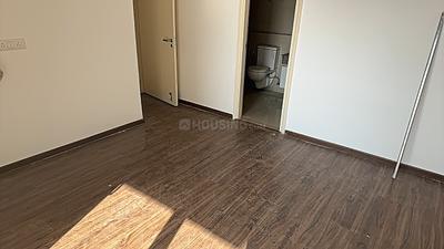 Bedroom Image of 1920 Sq.ft 3 BHK Apartment / Flat for sale in Emaar The Enclave, Sector 66 Gurgaon for Rs. 29500000