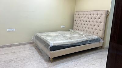 Bedroom Image of 3768 Sq.ft 3 BHK Apartment / Flat for rent in Alipore Kolkata for Rs. 175000