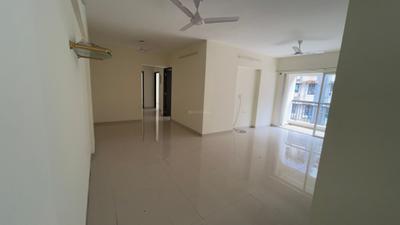 Living Room Image of 1300 Sq.ft 3 BHK Apartment / Flat for rent in Godrej Central, Chembur Mumbai for Rs. 120000
