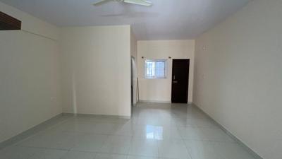 Bedroom Image of 700 Sq.ft 1 BHK Builder Floor for rent in HSR Layout Bengaluru for Rs. 28000