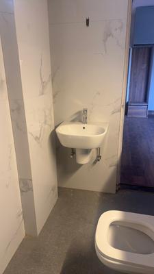 Image of 1400 Sq.ft 3 BHK Apartment / Flat for rent in Indira Nagar, Lucknow for Rs. 24100