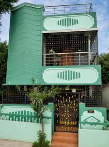 Image of 1080 Sq.ft 2 BHK Duplex for rent in Aganampudi, Visakhapatnam for Rs. 13000