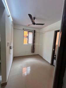 Hall Image of 500 Sq.ft 1 BHK Apartment / Flat for rent in S.G. Palya Bengaluru for Rs. 16000
