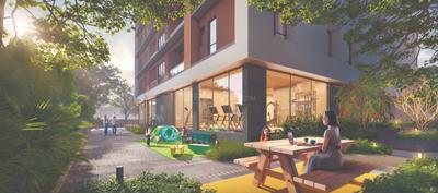 Image of 1750 Sq.ft 3 BHK Apartment / Flat for sale in Khushi Vega, Jharapada, Bhubaneswar for Rs. 15225000