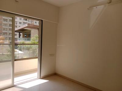 Bedroom Image of 1080 Sq.ft 2 BHK Apartment / Flat for rent in Nanded Pune for Rs. 27000