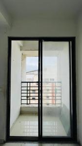 Hall Image of 1152 Sq.ft 2 BHK Apartment / Flat for sale in Nirnay Nagar Ahmedabad for Rs. 5100000