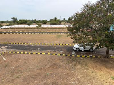 Image of 600 Sq.ft Residential Plot / Land for sale in Chengalpattu, Chennai for Rs. 750000