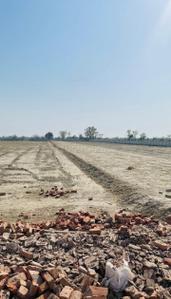 Image of 900 Sq.ft Residential Plot / Land for sale in Sunhil Shri Radha Rani Vatika, Sunrakh Bangar, Vrindavan for Rs. 1000022