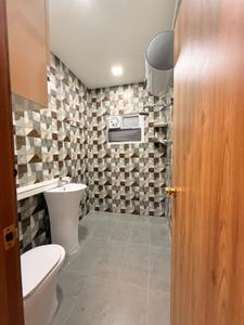 Image of 1700 Sq.ft 3 BHK Apartment / Flat for rent in VARS Fernhill, Kodihalli, Bengaluru for Rs. 120000