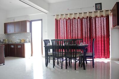 Hall Image of 3-BHK(401) IN Westend Serena in Gachibowli, Hyderabad