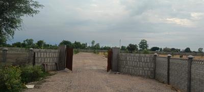 Image of 4500 Sq.ft Residential Plot / Land for sale in Kalwar, Jaipur for Rs. 3750000