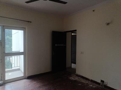 Bedroom Image of 2200 Sq.ft 4 BHK Apartment / Flat for sale in Gardenia Golf City Phase 4, Sector 75 Noida for Rs. 21000000