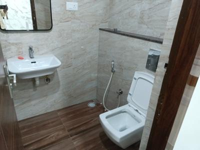 Image of 1750 Sq.ft 3 BHK Apartment / Flat for rent in Uppal, Hyderabad for Rs. 40000