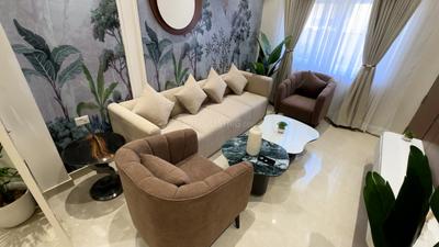 Bedroom Image of 1575 Sq.ft 3 BHK Independent House for sale in Banthra Sikander Pur Lucknow for Rs. 6500000