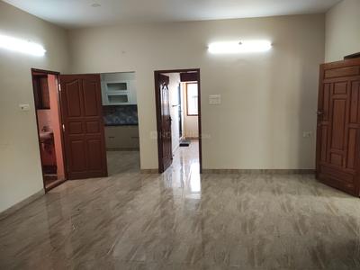 Hall Image of 1100 Sq.ft 2 BHK Independent House for rent in Kolathur Chennai for Rs. 25000