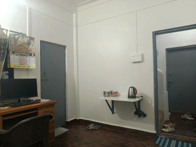 Bedroom Image of 170 Sq.ft 1 RK Independent House for rent in Keshav Nagar Pune for Rs. 10500