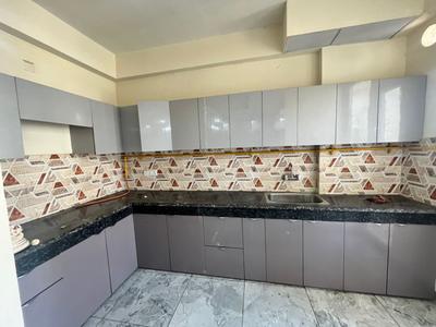 Kitchen Image of 1366 Sq.ft 3 BHK Apartment / Flat for rent in Arihant Arden, Noida Extension Greater Noida for Rs. 22000