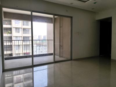 Living Room Image of 800 Sq.ft 2 BHK Apartment / Flat for rent in Legacy Imperial, Kiwale Pune for Rs. 22000