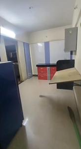 1.5 BHK Flat