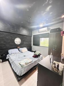 Image of 610 Sq.ft 1 BHK Apartment / Flat for rent in ARK Viman Pearl, Viman Nagar, Pune for Rs. 38000