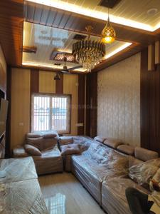 Hall Image of 1000 Sq.ft 3 BHK Duplex for sale in Paharia Varanasi for Rs. 7000000