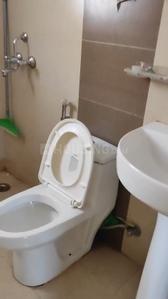 Bathroom Image of 1380 Sq.ft 3 BHK Apartment / Flat for sale in Mittal Rajnagar Residency, Raj Nagar Extension Ghaziabad for Rs. 11000000