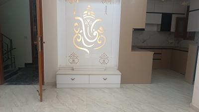 Living Room Image of 1800 Sq.ft 4 BHK Builder Floor for sale in Vasundhara Ghaziabad for Rs. 18800000