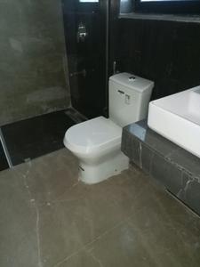 Bedroom One Image of 1700 Sq.ft 4 BHK Apartment / Flat for sale in Kalpataru Magnus, Bandra East Mumbai for Rs. 99500000